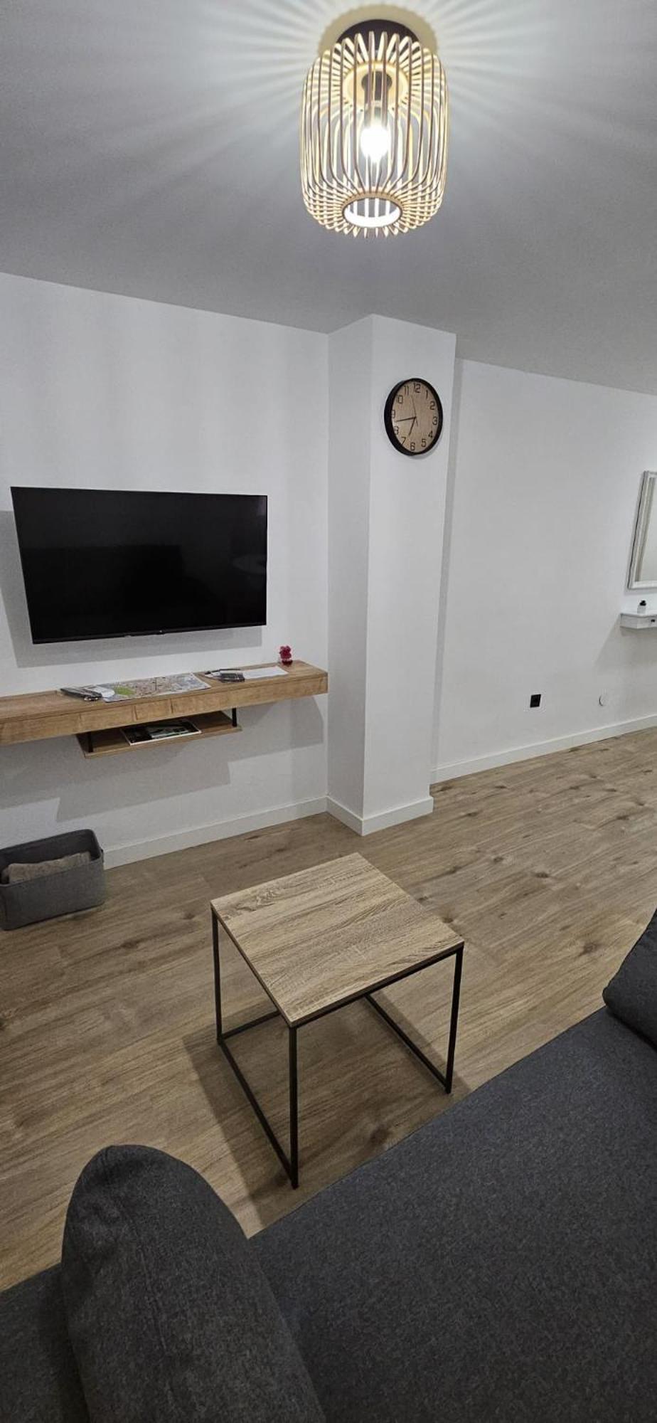 Apartamento Maestra Jaen Ngoại thất bức ảnh