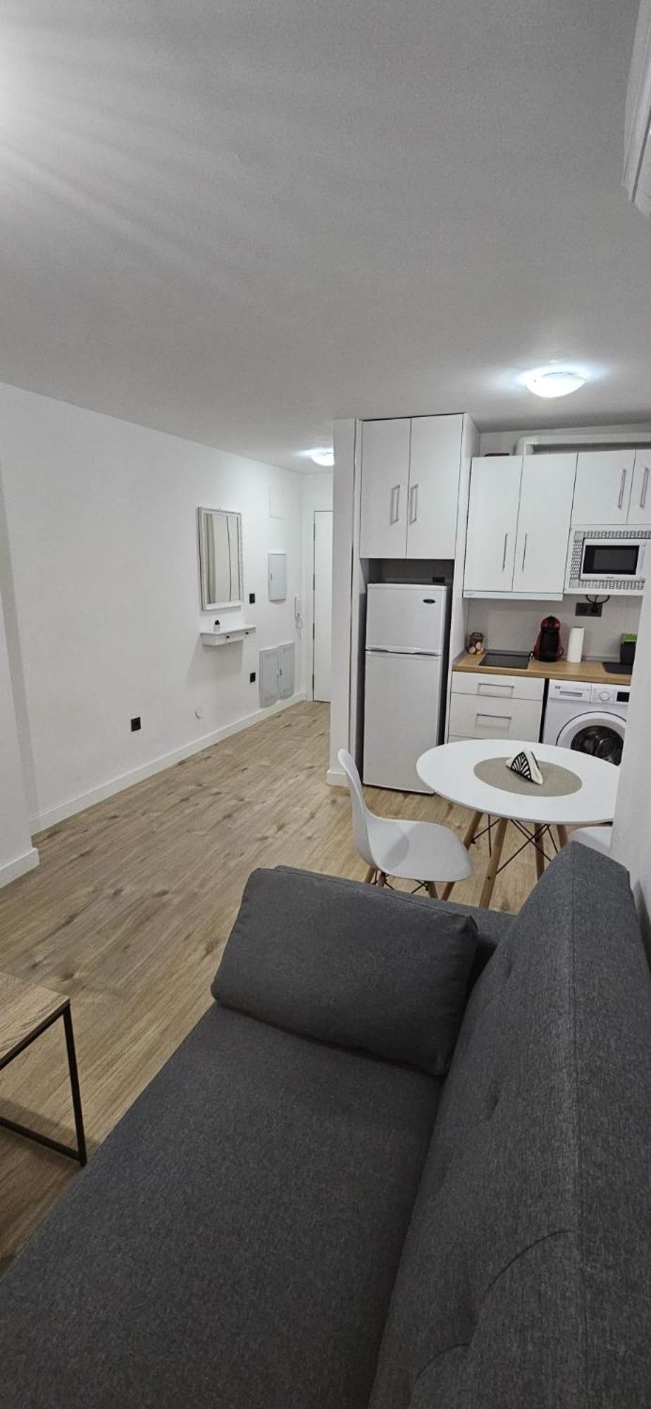 Apartamento Maestra Jaen Ngoại thất bức ảnh