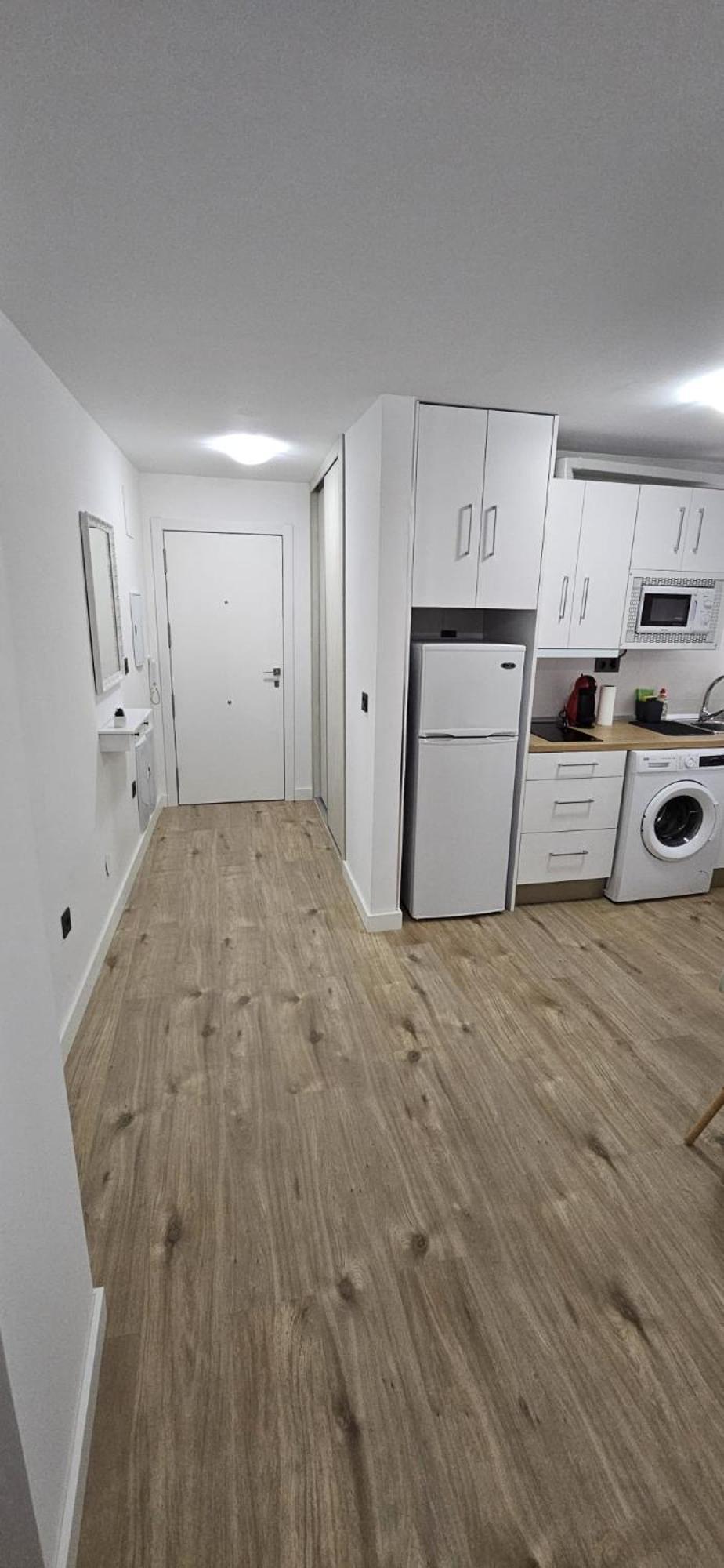 Apartamento Maestra Jaen Ngoại thất bức ảnh