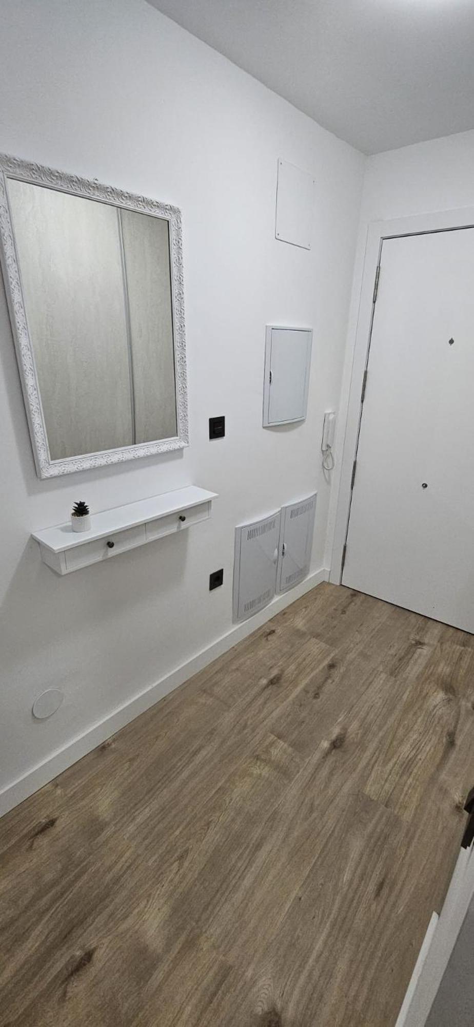 Apartamento Maestra Jaen Ngoại thất bức ảnh