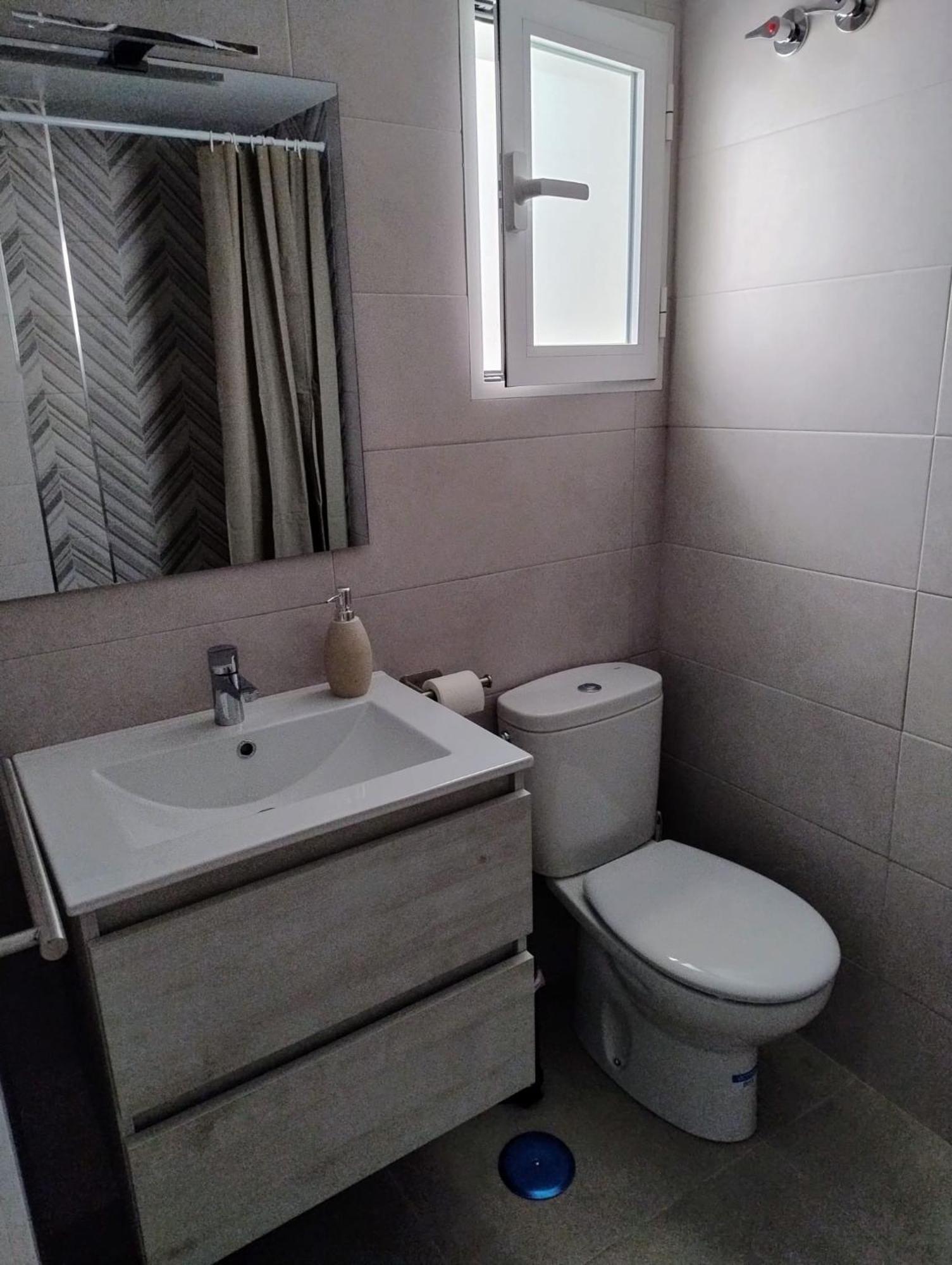 Apartamento Maestra Jaen Ngoại thất bức ảnh
