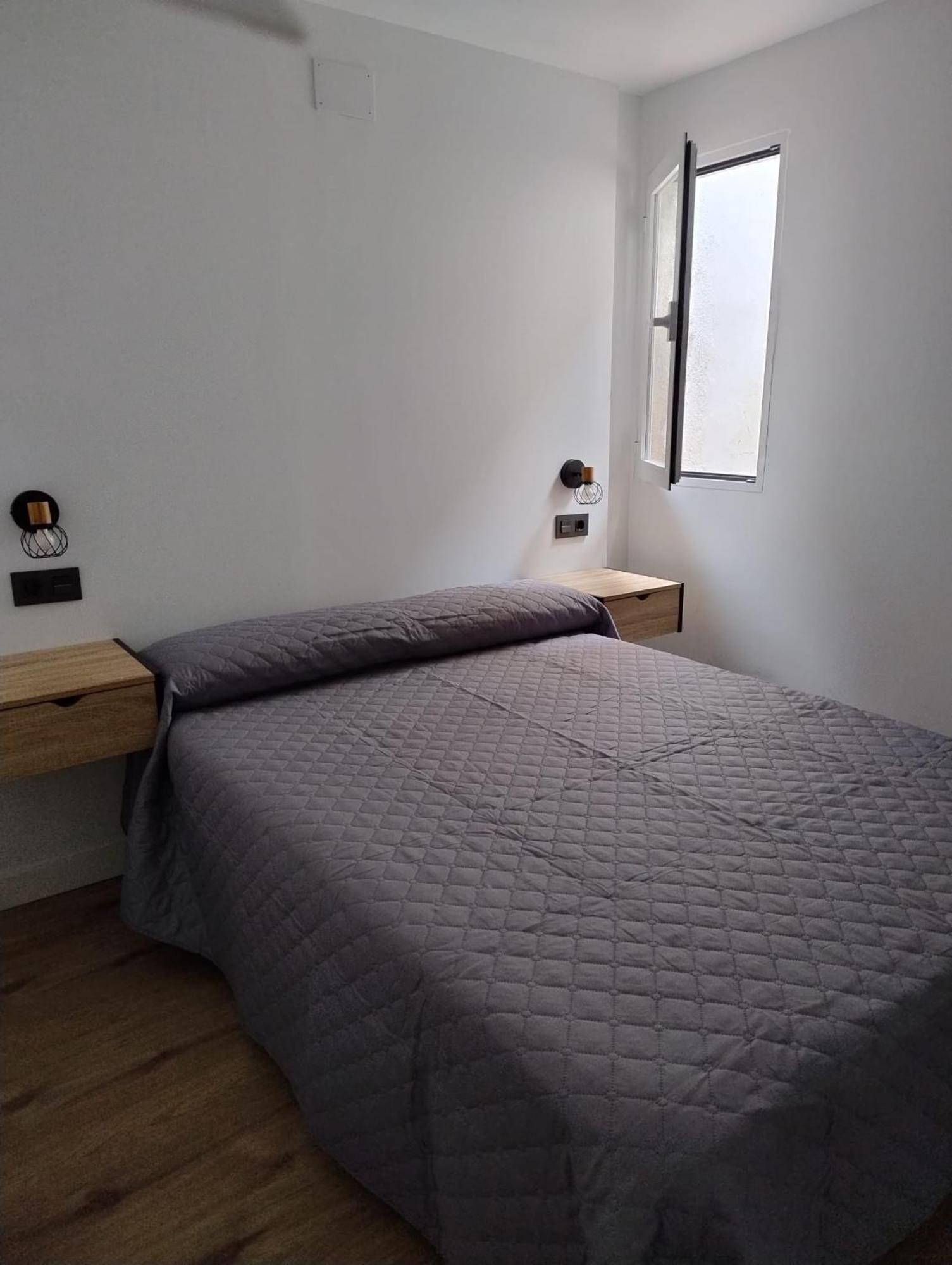 Apartamento Maestra Jaen Ngoại thất bức ảnh