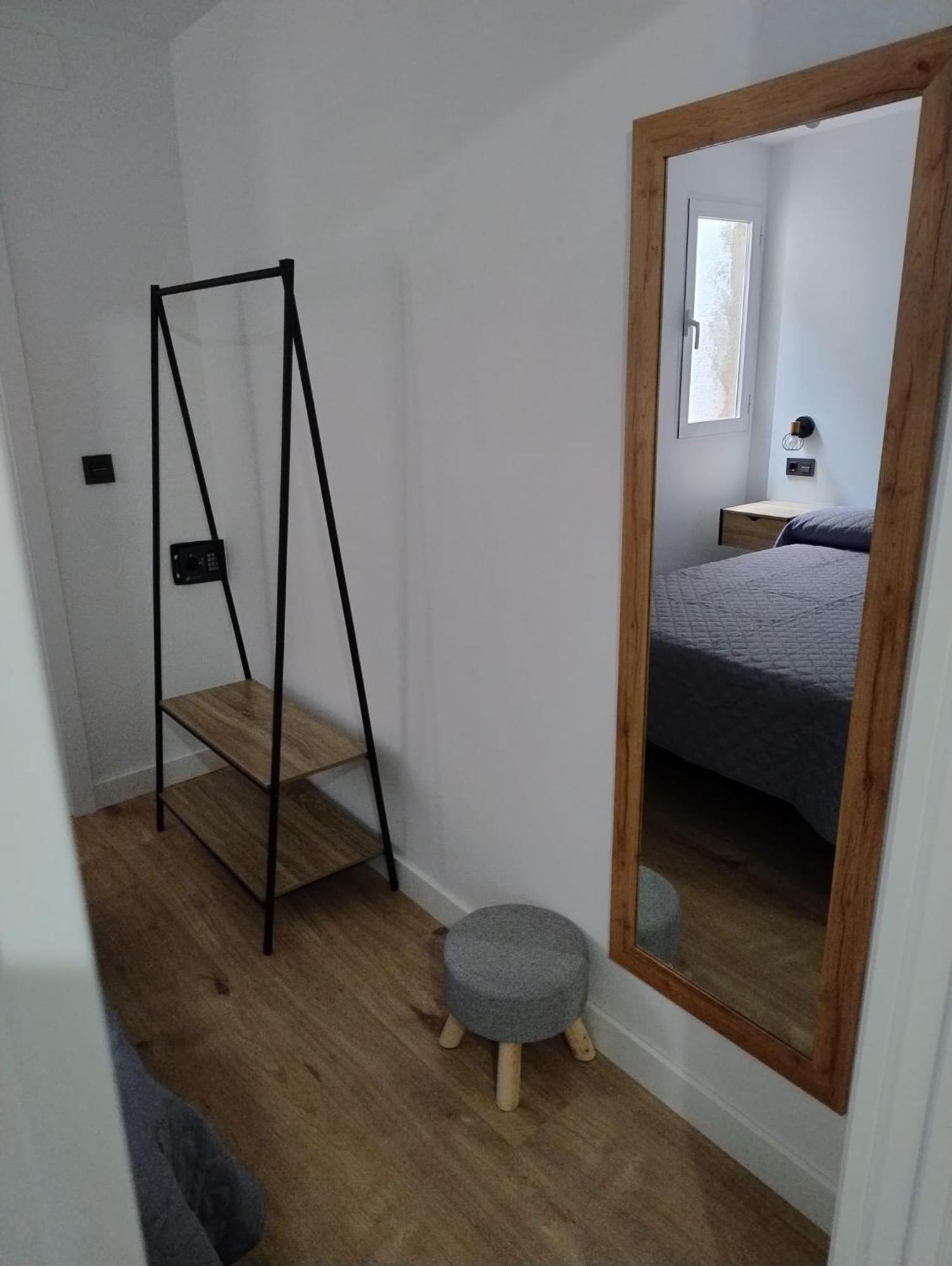 Apartamento Maestra Jaen Ngoại thất bức ảnh